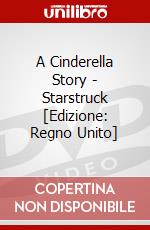 A Cinderella Story - Starstruck [Edizione: Regno Unito] dvd
