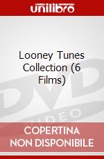 Looney Tunes Collection (6 Films) dvd