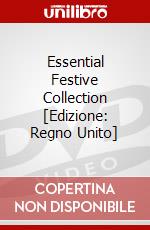 Essential Festive Collection [Edizione: Regno Unito] dvd