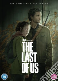 Last Of Us (The): Season 1 dvd