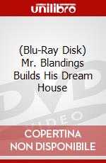 (Blu-Ray Disk) Mr. Blandings Builds His Dream House brd