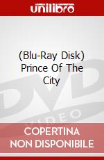 (Blu-Ray Disk) Prince Of The City brd