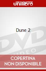 Dune 2 dvd