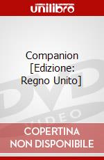 Companion [Edizione: Regno Unito] dvd