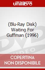 (Blu-Ray Disk) Waiting For Guffman (1996) brd
