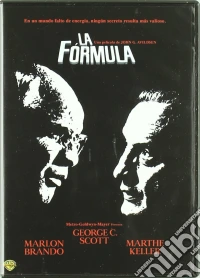 Formula (La) dvd