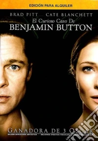 El Curioso Caso De Benjamin Button (2 Dvd) [Edizione: Francia] dvd