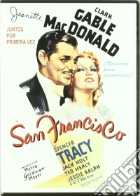 San Francisco dvd