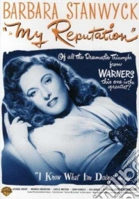 Mi Reputacion dvd