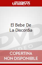 El Bebe De La Discordia dvd