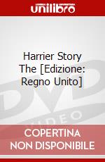 Harrier Story The [Edizione: Regno Unito] dvd