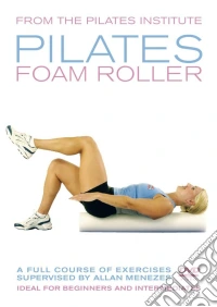 Pilates - Foam Roller [Edizione: Regno Unito] dvd