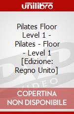 Pilates Floor Level 1 - Pilates - Floor - Level 1 [Edizione: Regno Unito] dvd