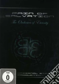 Pain Of Salvation - Be Live (Dvd+Cd) dvd
