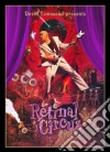 (Blu Ray Disk) Devin Townsend Project - The Retinal Circus dvd