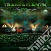Transatlantic - Kaliveoscope - Super Deluxe Edition - (3 Cd+2 Dvd+Blu-Ray) dvd