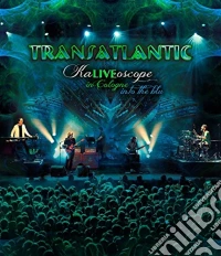 (Blu-Ray Disk) Transatlantic - Kaliveoscope brd
