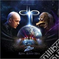 (Blu-Ray Disk) Devin Townsend -  Ziltoid Live At The Royal brd