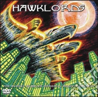 Hawklords (The) - The Barney Bubbles Memorial Benefit Concert dvd