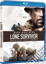 (Blu-Ray Disk) Lone Survivor brd