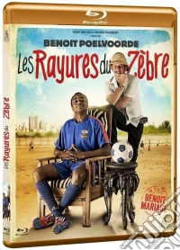 (Blu-Ray Disk) Rayures Du Zebre (Les) brd
