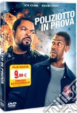 Poliziotto In Prova dvd