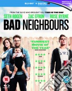 (Blu-Ray Disk) Bad Neighbours / Cattivi Vicini [Edizione: Regno Unito] [ITA] brd