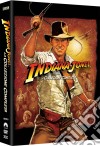 Indiana Jones Quadrilogia (5 Dvd) dvd
