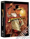 (Blu-Ray Disk) Indiana Jones Quadrilogia (5 Blu-Ray) dvd