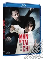 (Blu-Ray Disk) Man Of Tai Chi brd