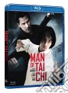 (Blu-Ray Disk) Man Of Tai Chi dvd