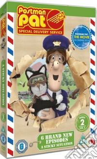 Postman Pat - Special Delivery Service: Series 2 - Volume 3 [Edizione: Regno Unito] dvd