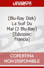 (Blu-Ray Disk) La Soif Du Mal (2 Blu-Ray) [Edizione: Francia] brd