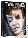 (Blu Ray Disk) Twin Peaks - I Segreti Di Twin Peaks - Serie Completa (10 Blu-Ray) dvd