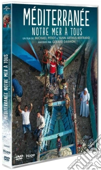 Mediterranee, Notre Mer A Tous [Edizione: Francia] dvd