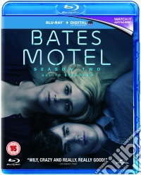(Blu-Ray Disk) Bates Motel: Season 2 [Edizione: Regno Unito] brd