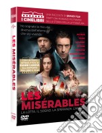 Miserables (Les) (2013) (Collana Cinelibri) dvd