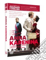 Anna Karenina (Collana Cinelibri) dvd