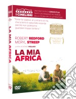 Mia Africa (La) (Collana Cinelibri) dvd