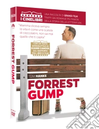 Forrest Gump (Collana Cinelibri) dvd