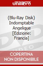 (Blu-Ray Disk) Indomptable Angelique [Edizione: Francia] brd