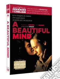 Beautiful Mind (A) (Collana Cinelibri) dvd