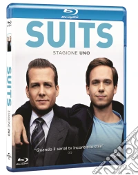 (Blu-Ray Disk) Suits - Stagione 01 (3 Blu-Ray) brd