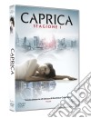 Caprica - Stagione 01 (5 Dvd) dvd