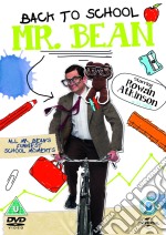 Mr Bean - Back To School [Edizione: Regno Unito] [ITA SUB] dvd