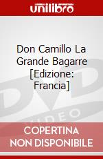 Don Camillo La Grande Bagarre [Edizione: Francia] dvd