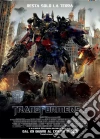 (Blu-Ray Disk) Transformers 3 dvd