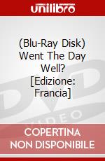 (Blu-Ray Disk) Went The Day Well? [Edizione: Francia] brd