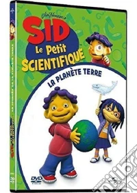 Sid Le Petit Scientifique, Vol. 4 dvd