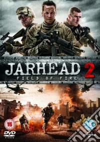 Jarhead 2 - Field Of Fire [Edizione: Regno Unito] dvd